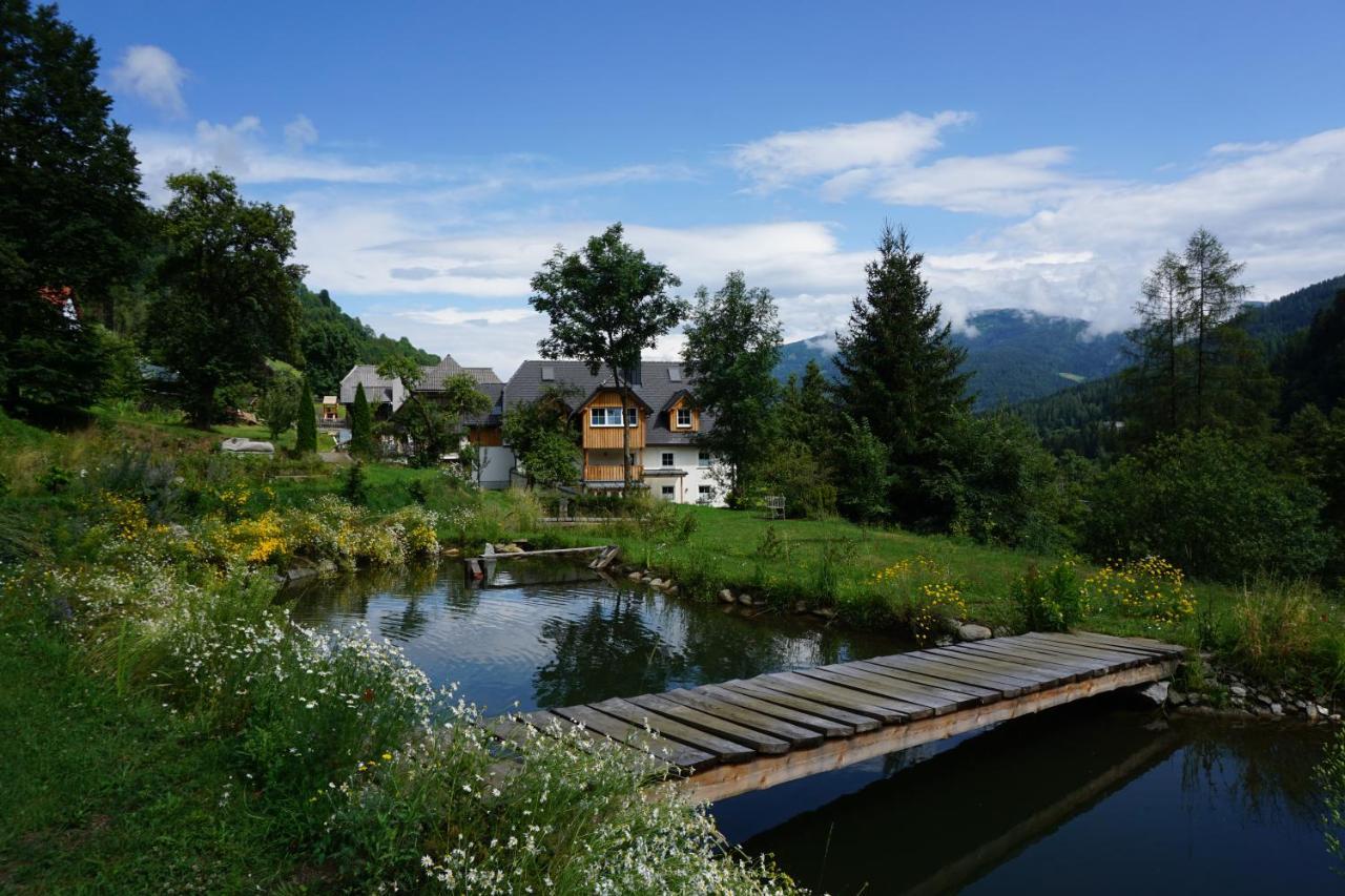 Vitalhof Am Kreischberg By Alps Resorts Bodendorf  外观 照片