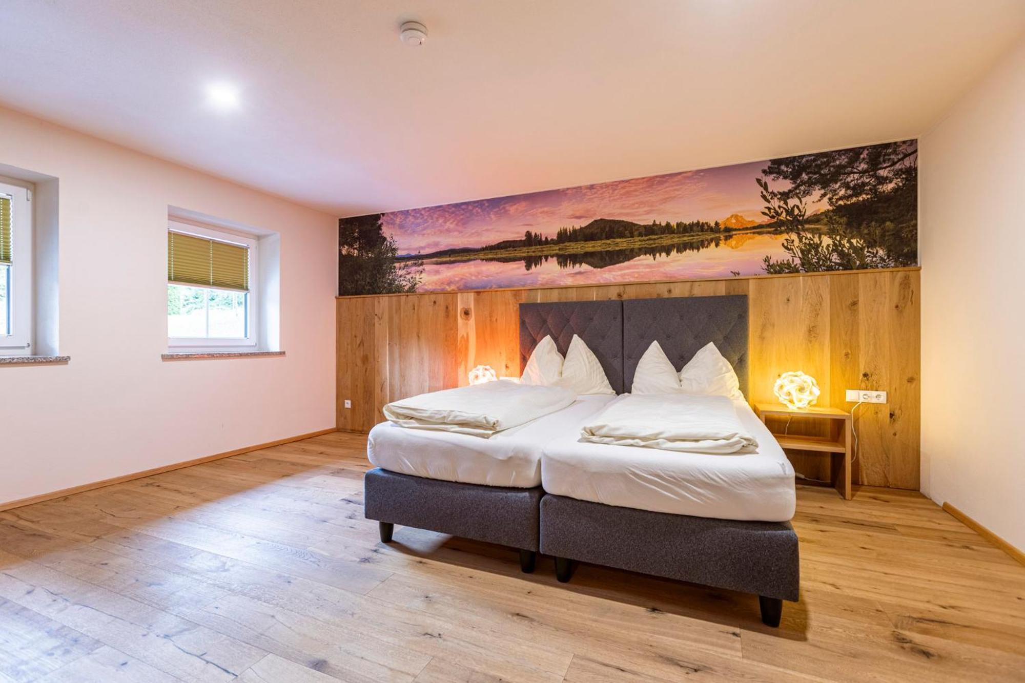 Vitalhof Am Kreischberg By Alps Resorts Bodendorf  外观 照片