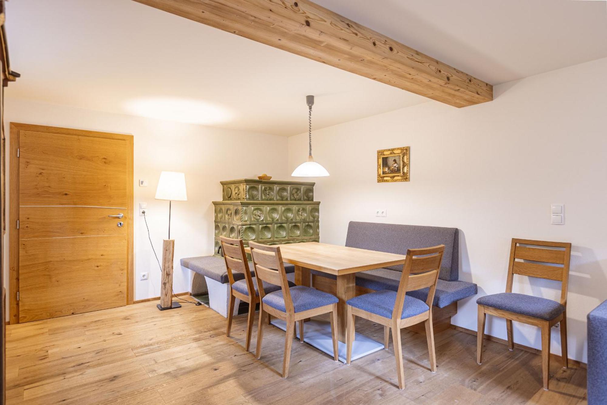Vitalhof Am Kreischberg By Alps Resorts Bodendorf  外观 照片