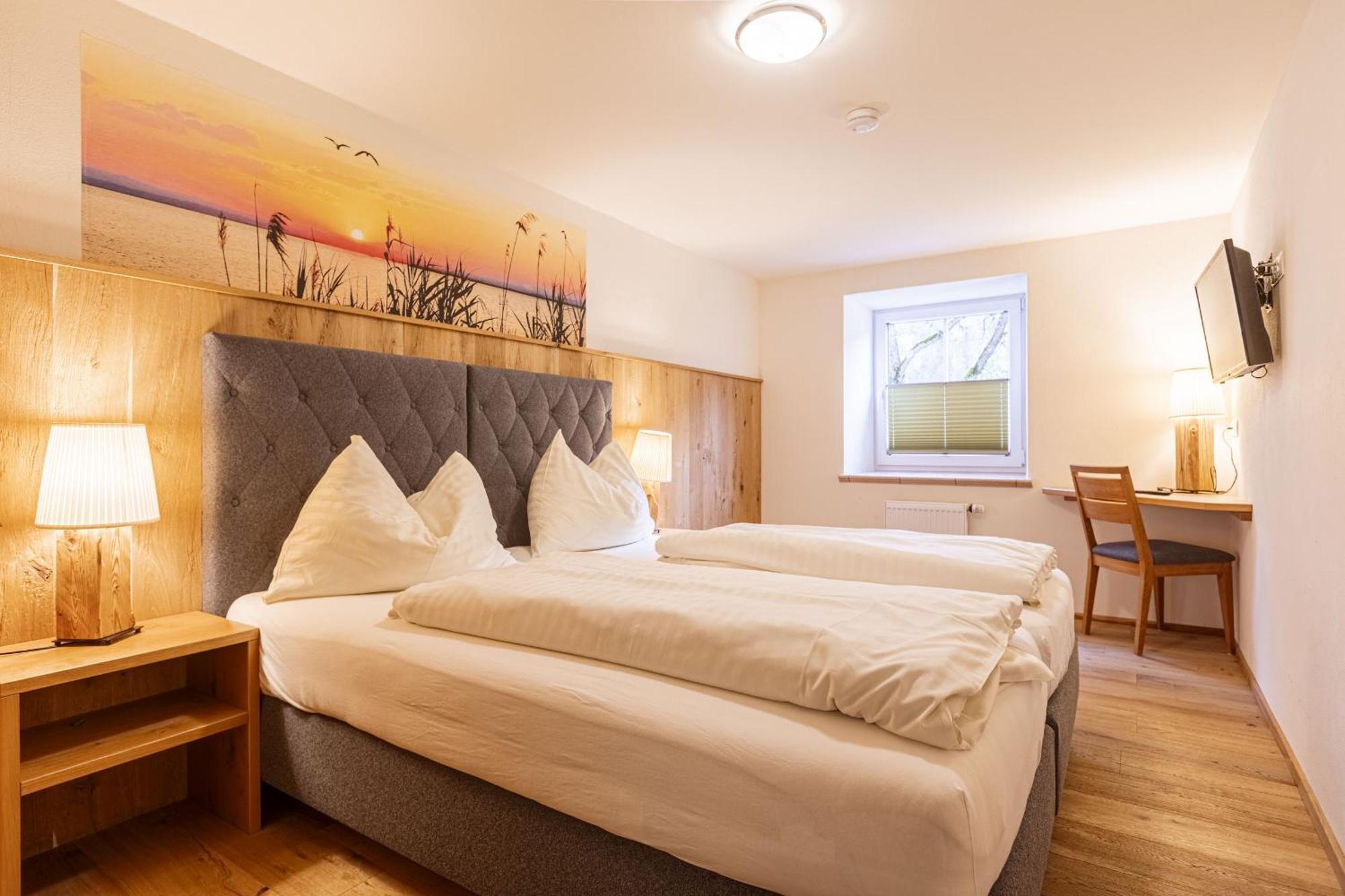 Vitalhof Am Kreischberg By Alps Resorts Bodendorf  外观 照片