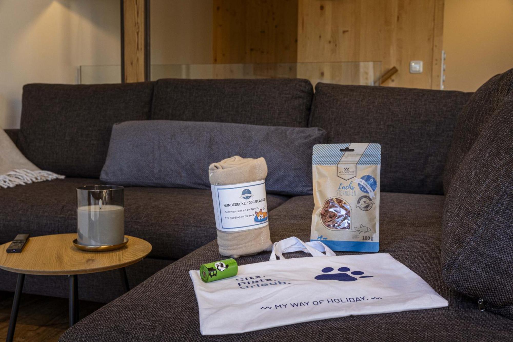 Vitalhof Am Kreischberg By Alps Resorts Bodendorf  外观 照片