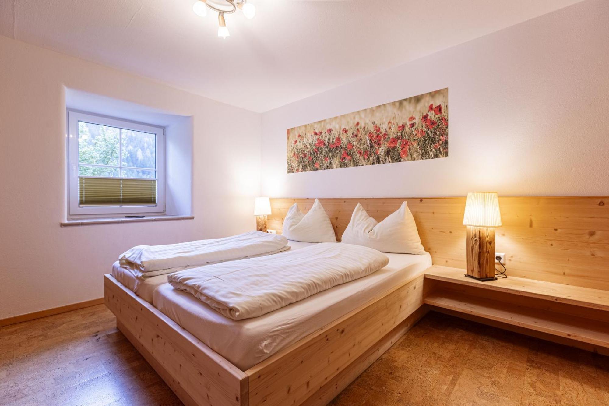 Vitalhof Am Kreischberg By Alps Resorts Bodendorf  外观 照片