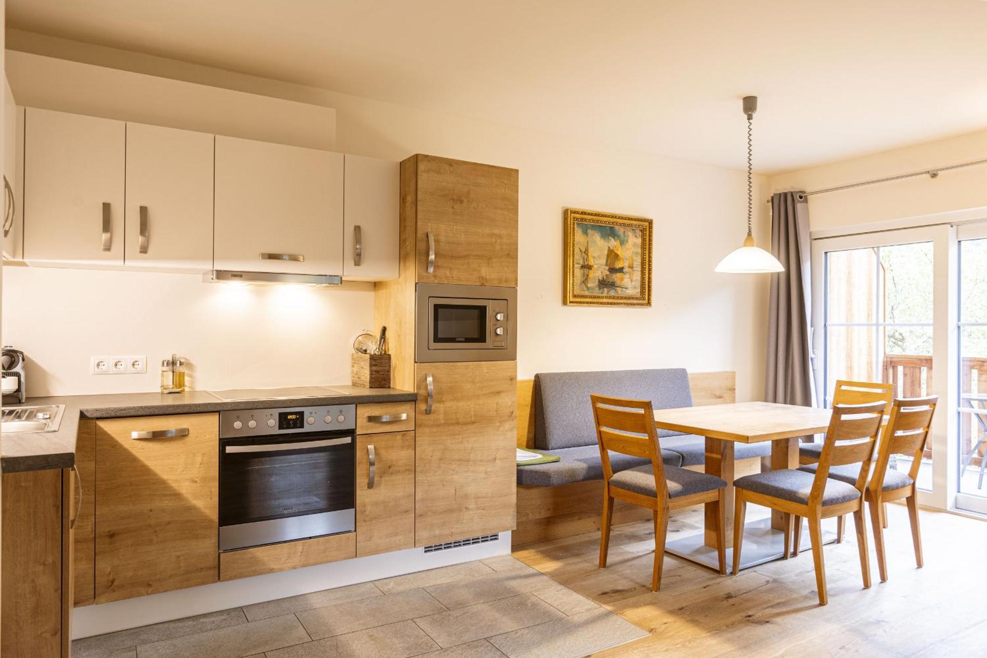 Vitalhof Am Kreischberg By Alps Resorts Bodendorf  外观 照片