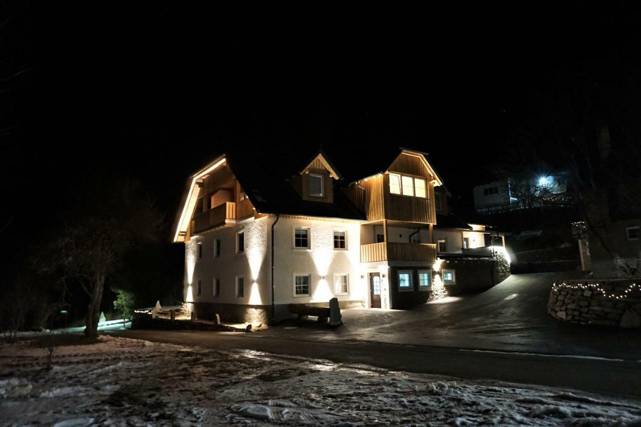 Vitalhof Am Kreischberg By Alps Resorts Bodendorf  外观 照片